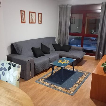 Pisos Alquiler Panes, Asturias Zewnętrze zdjęcie